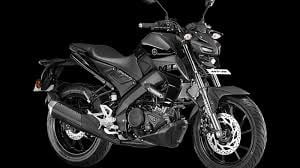 New Yamaha MT 15 2024