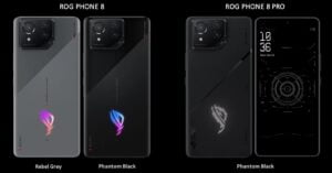 Asus ROG PHONE 8 full specification and price