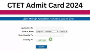 CTET-Admit-Card-2024