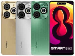 Infinix-Smart-8-HD full specifications and price