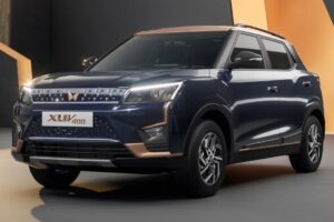 New Mahindra XUV400 Pro Range full specifications and price