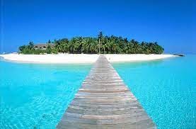 Lakshadweep agatti island