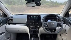 New Mahindra XUV400 Pro Range full specifications and price