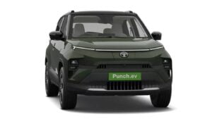 Tata Punch EV Full Specification in Hindi