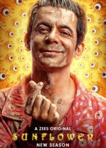 Sunil Grover in Sunflower Season 2