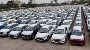 Carmakers Achieve Record-Breaking Monthly Sales in January