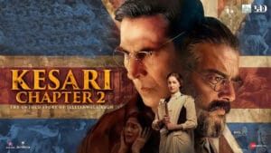 Kesari Chapter 2