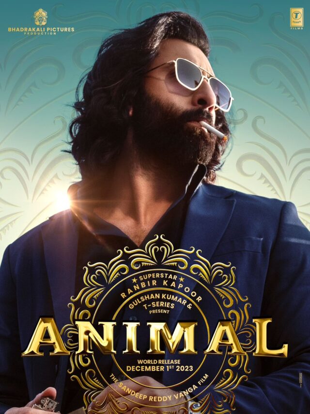 animal movie box office collection