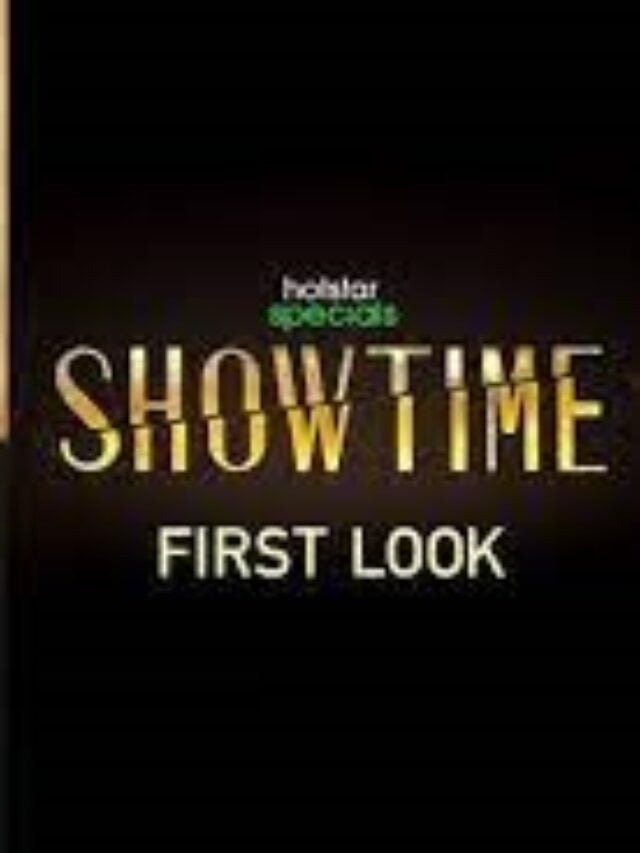 showtime review