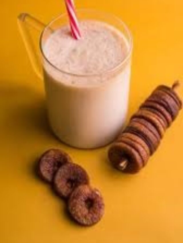 anjeer our doodhjfif