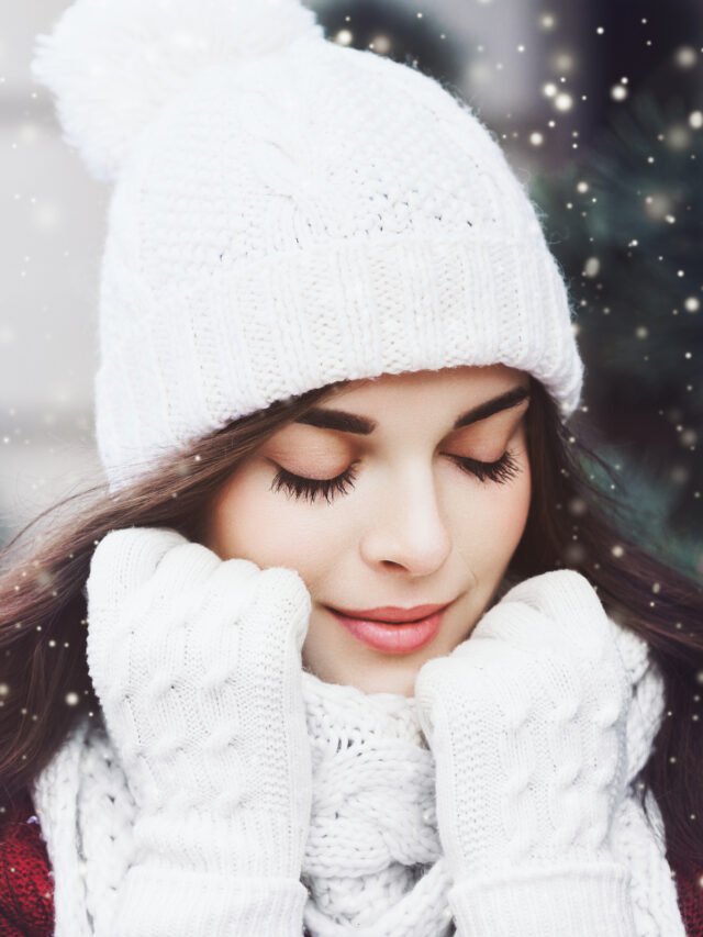 winter skin care