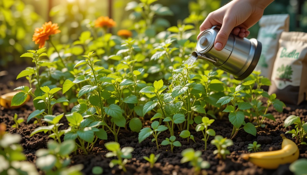 How To Make Plant Grow Fast Naturally - प्राकृतिक रूप से पौधों के विकास को तेज करने के 10 सरल तरीके