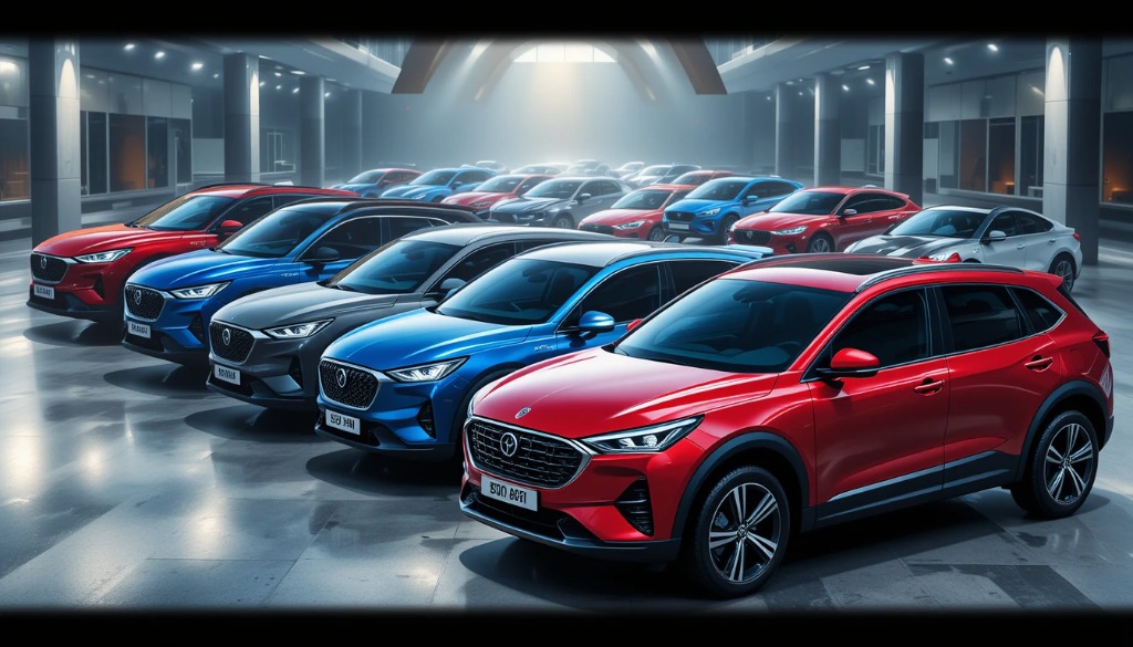New car launches in february 2024 - फ़रवरी 2024 आने वाली नई कारें और उनकी खासियतें