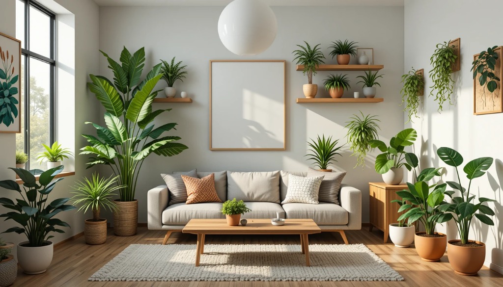 Top 10 Decorative Plants For Home - 10 बेहतरीन पौधे जो आपके घर को सजाने के लिए उत्तम हैं