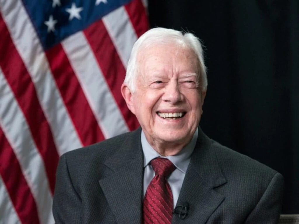 Jimmy Carter