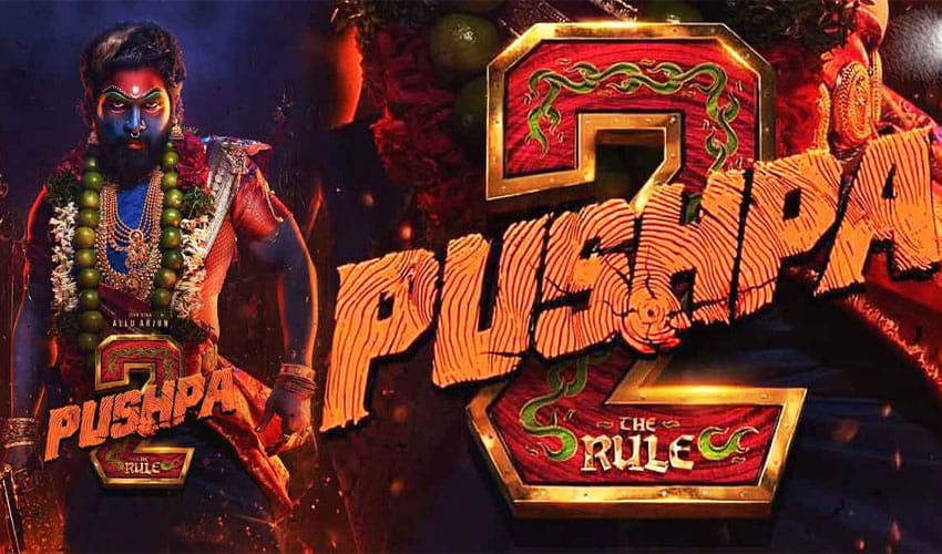 pushpa-2 box office collection