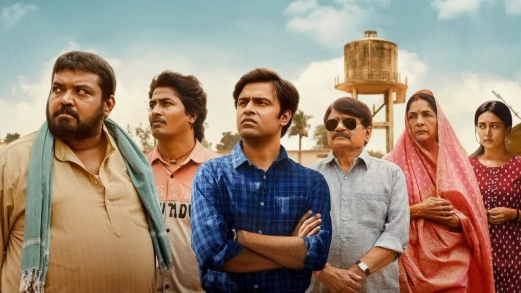 panchayat-season-4-detailed-review-india