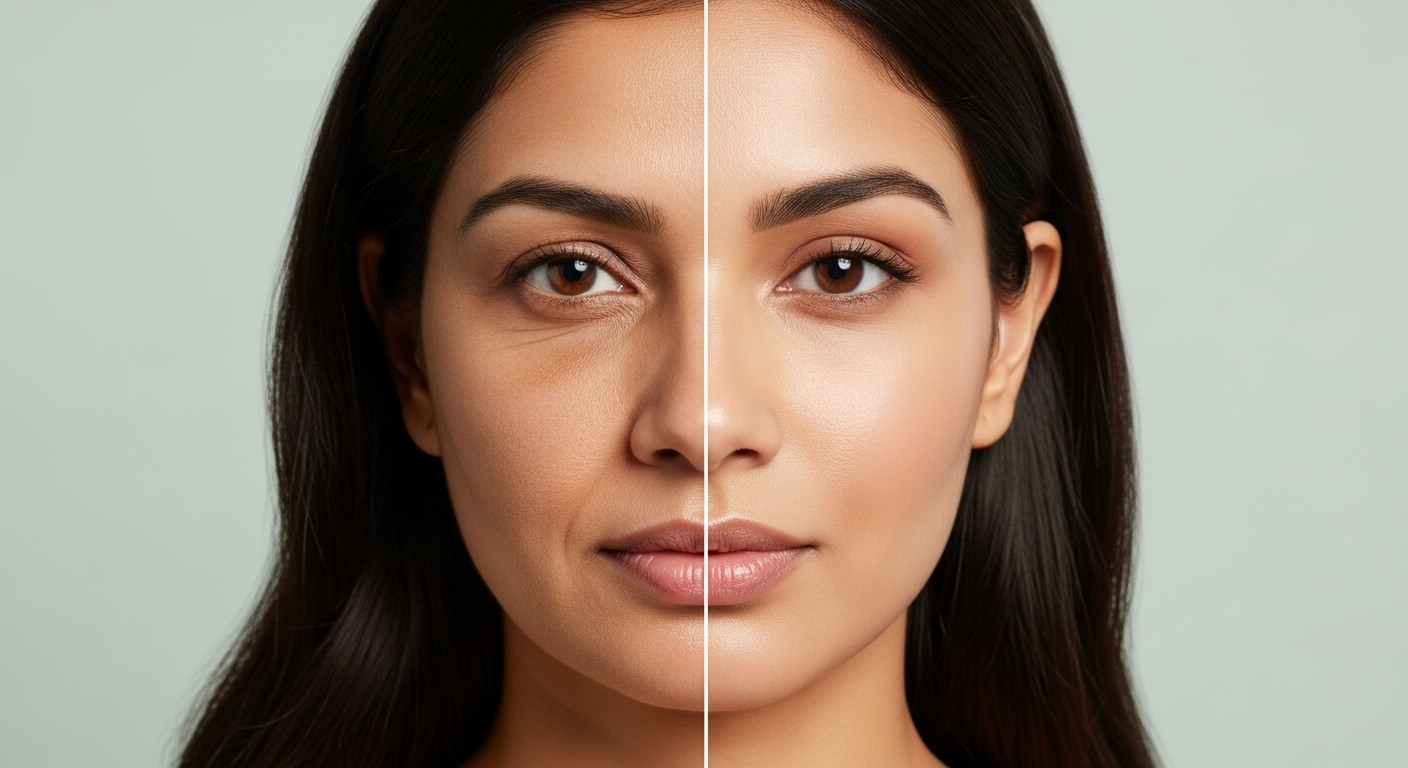 Anti-Aging Secrets at 30