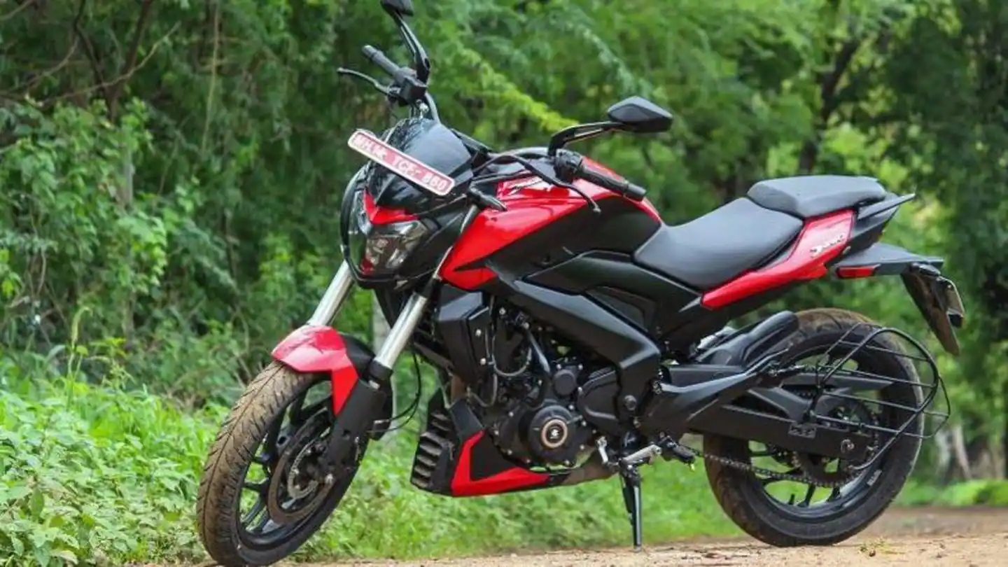 Bajaj Dominar 250