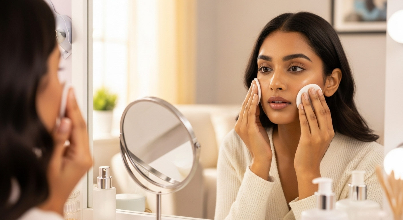 Glowing Skin Secret 2025