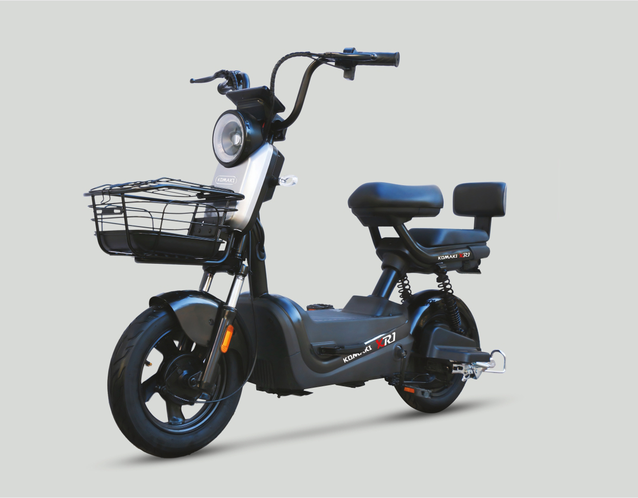Komaki XR1 Electric Scooter
