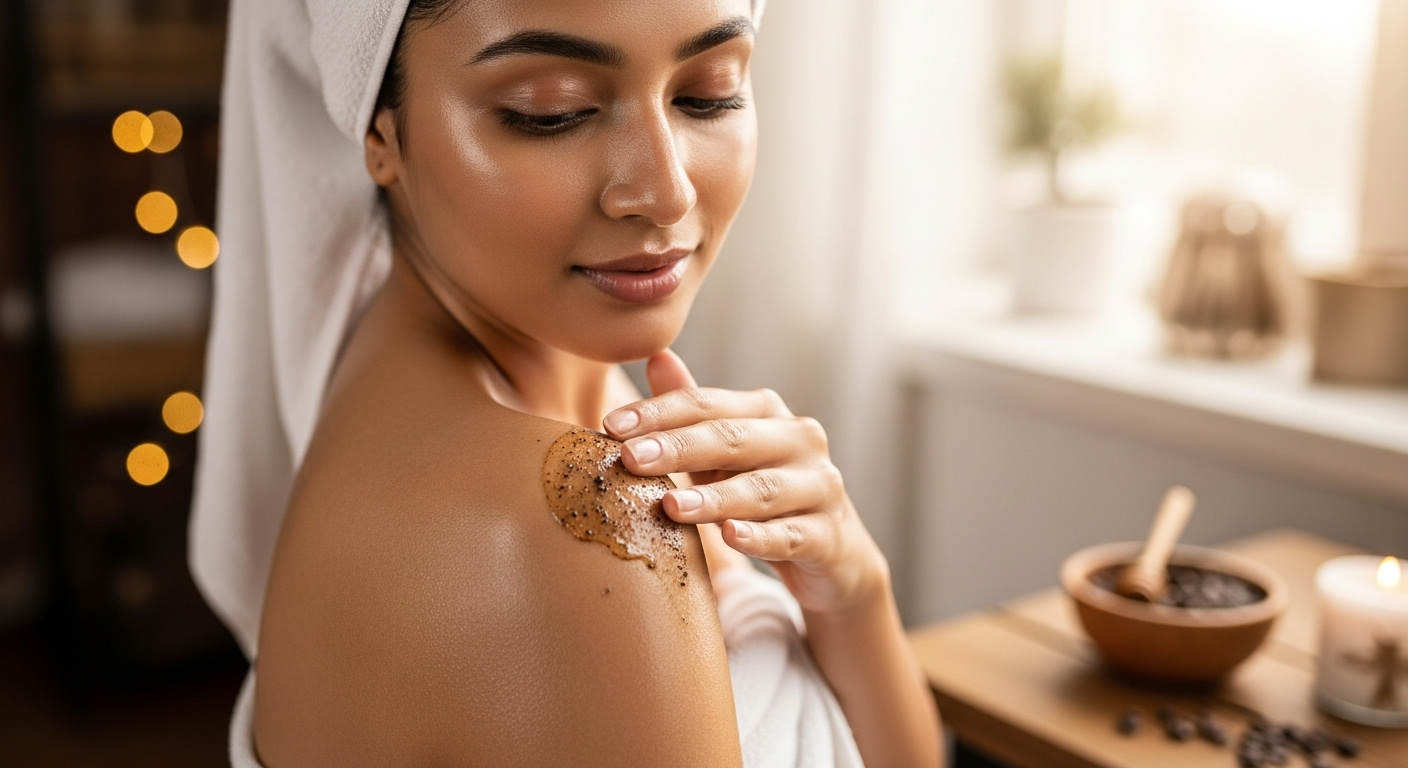 Winter Body Care Tips