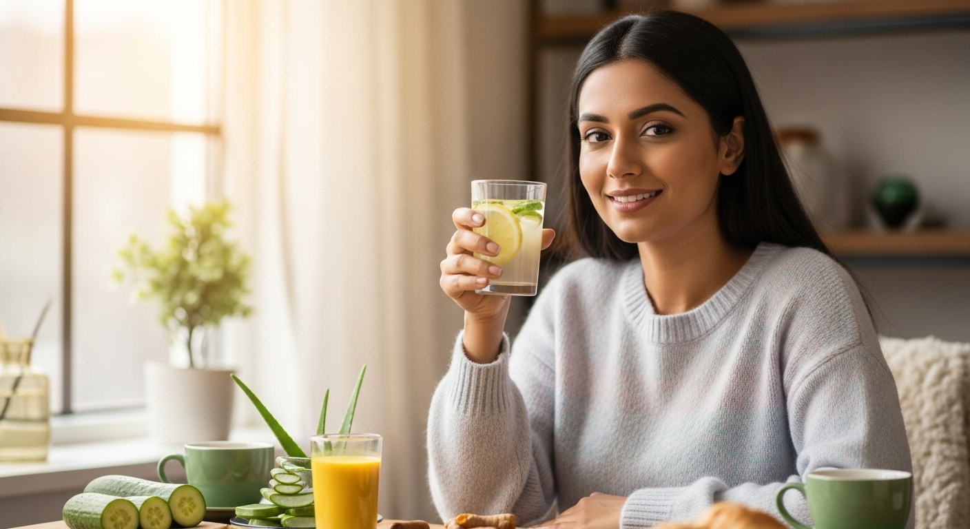 Winter Skin Cracking Remedies सर्दियों में स्किन हो रही है रूखी और फटी