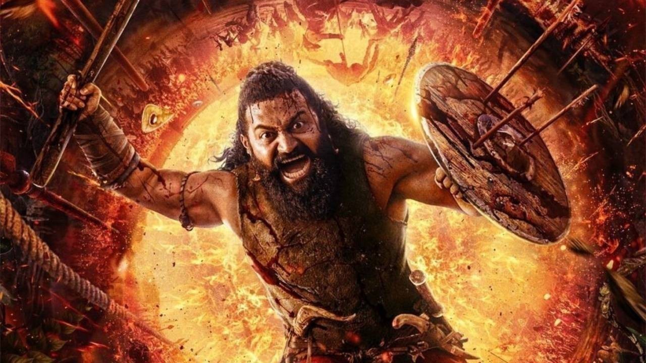 kantara-chapter-1-day-5-box-office-collection-rishab-shetty-2025
