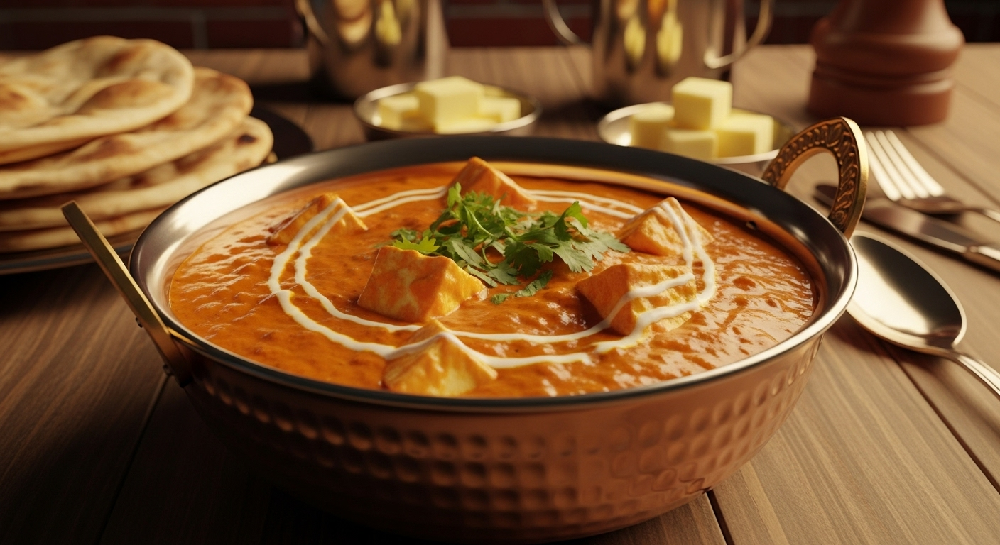 घर पर बनाएं Restaurant Style Paneer Butter Masala – क्रीमी ग्रेवी और रिच फ्लेवर से रेस्टोरेंट भूल जाएंगे!