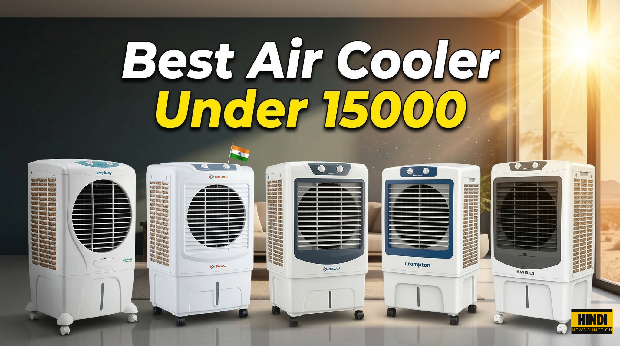 best-air-cooler-under-15000-india-2026